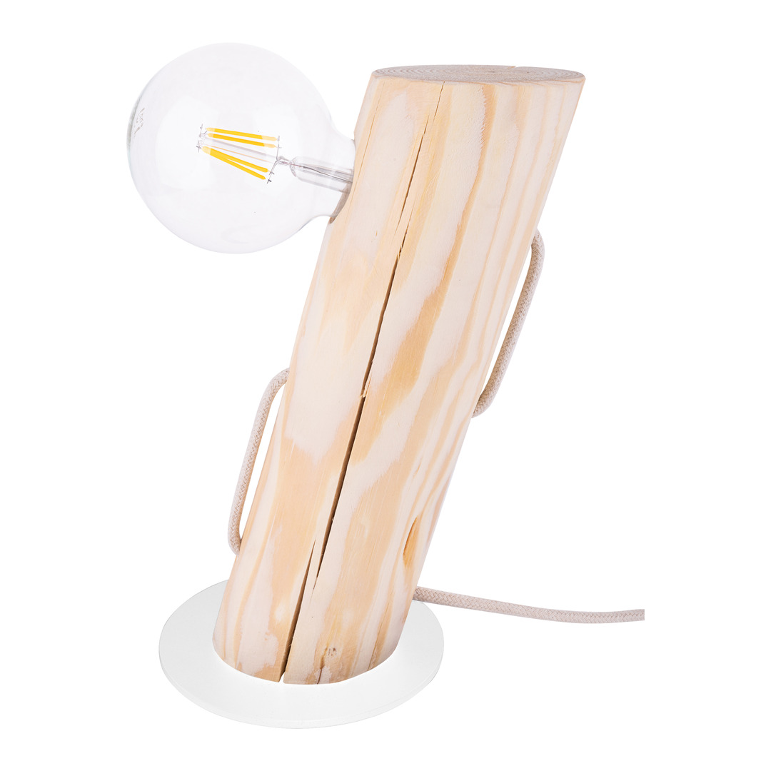 lampada da tavolo Eco Line