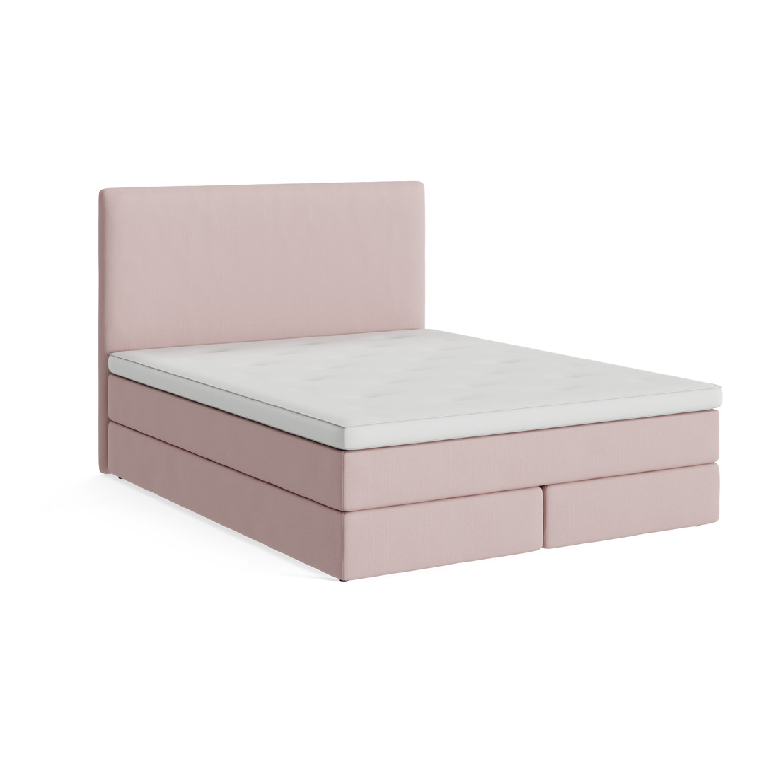 lit boxspring Nylund