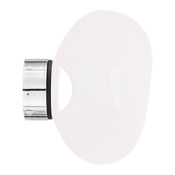 lampada da parete MELT