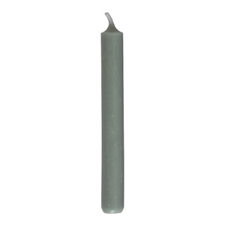 bougies droites RUSTIC