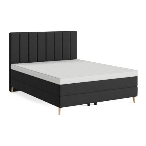 Boxspringbett Nylund