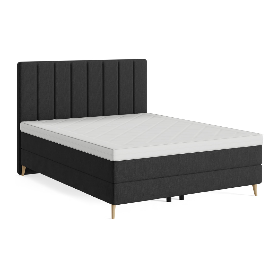 letto Boxspring Nylund