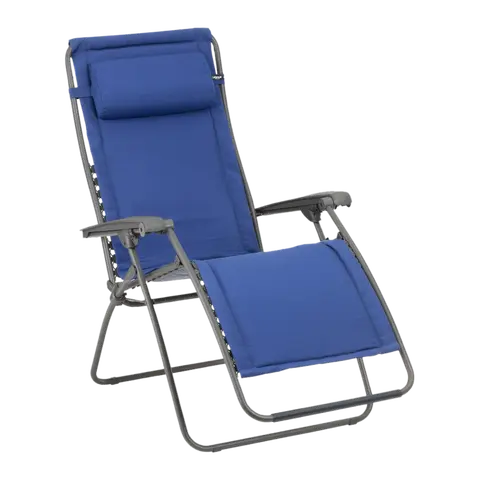 Liegestuhl Light Comfort