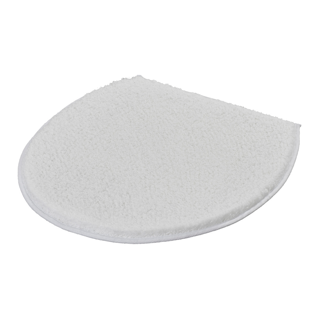 WC-Deckelbezug Soft