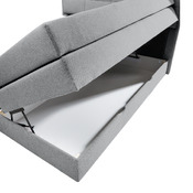 lit boxspring ORLANDO