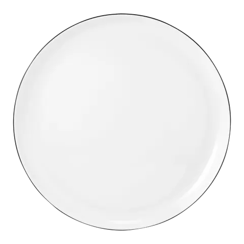 plat LIDO BLACK LINE