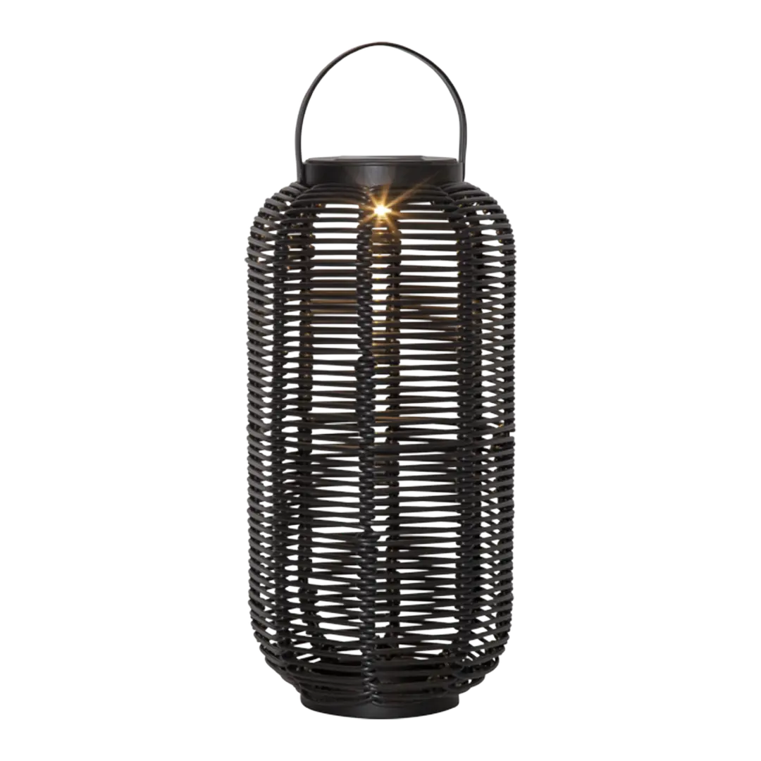 lampe solaire Runda