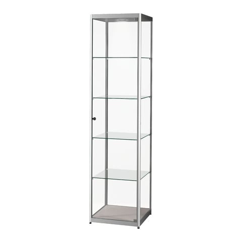 Vitrine Himeros