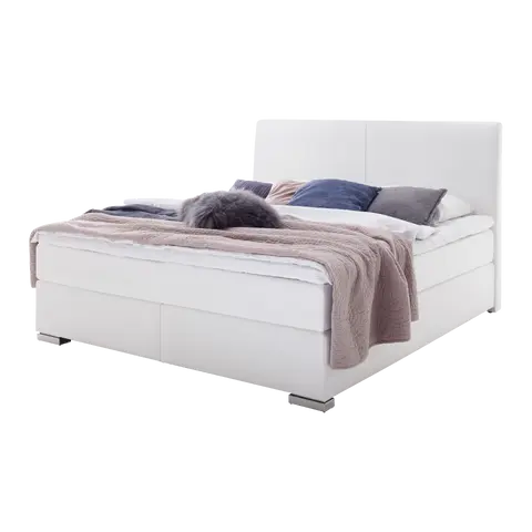 letto Boxspring Lenno