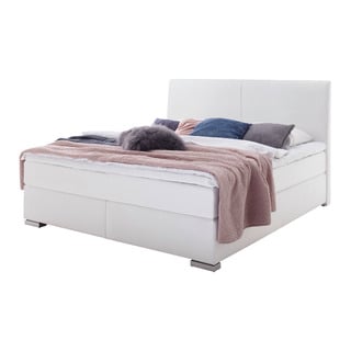 letto Boxspring Lenno