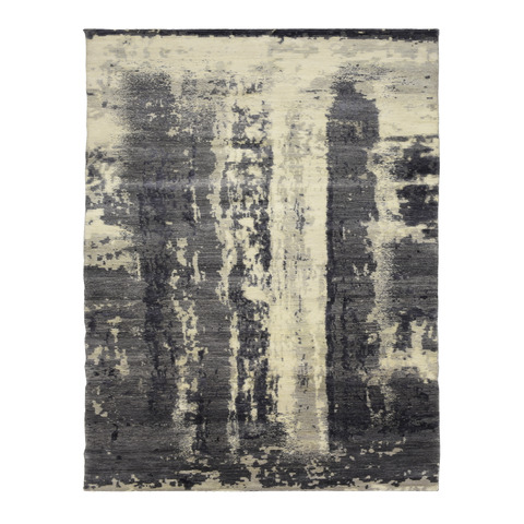 moderner Orientteppich Sahar Fresco