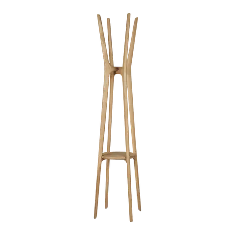 Kleiderhaken Pi