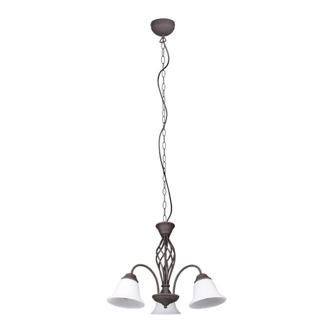 lampada a sospensione Rustica