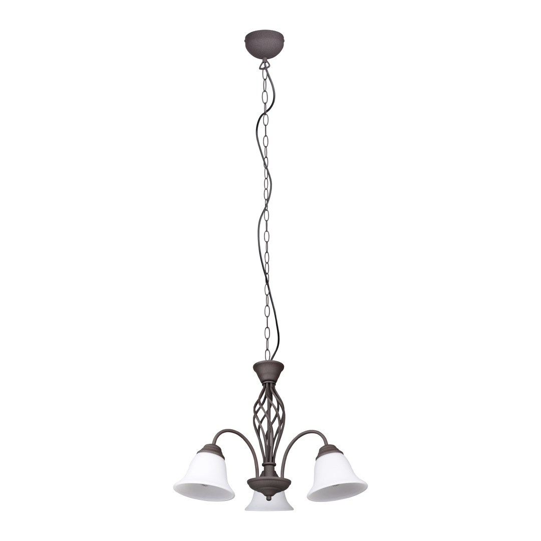 lampada a sospensione Rustica