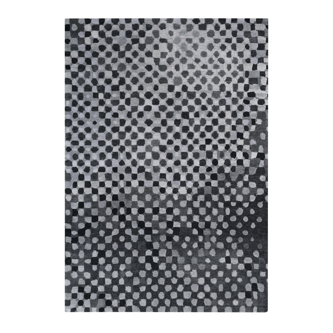 tapis d’Orient modernes Tib. Nepal Domus
