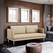 Einzelsofa I-Liv
