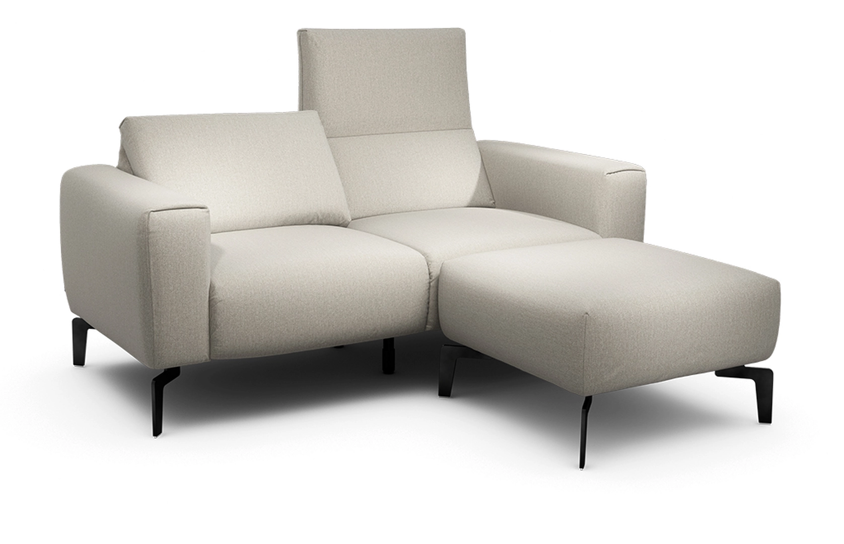 Einzelsofa Cosy1