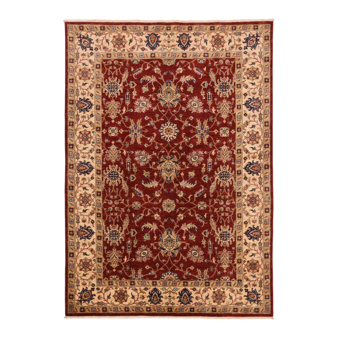 tapis d’Orient classiques Pakistan Ziegler
