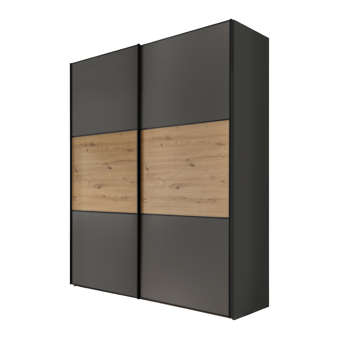 Schiebetürschrank Primo