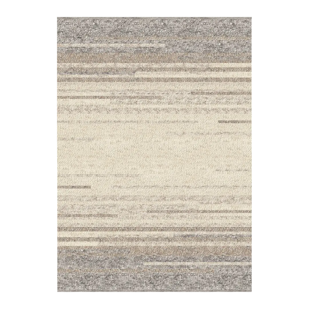 Tuft-/Webteppich Salsa Design