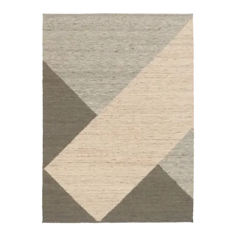 Tuft-/Webteppich Salsa Design