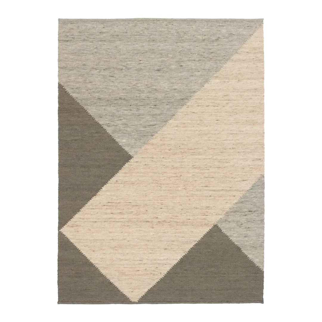 Tuft-/Webteppich Salsa Design