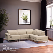 Ecksofa Venus
