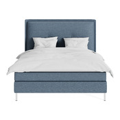 lit boxspring DIPLOMAT-CONT.