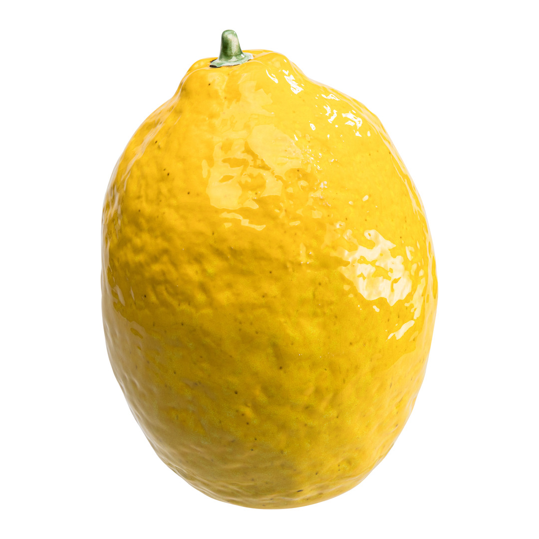 figura decorativa Limone