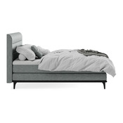 lit boxspring Massello