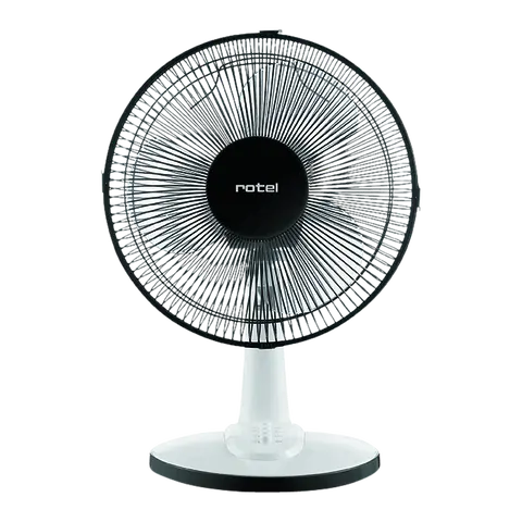 ventilateur de table Oszilierend