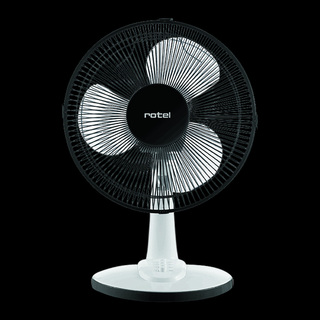 ventilatore da tavolo Oszilierend