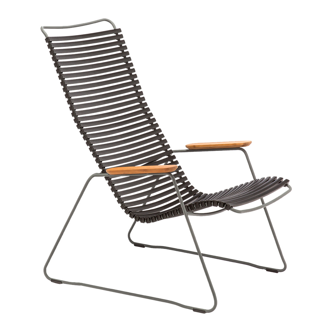 chaise de jardin CLICK