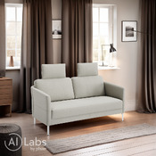 Einzelsofa I-Nimbus