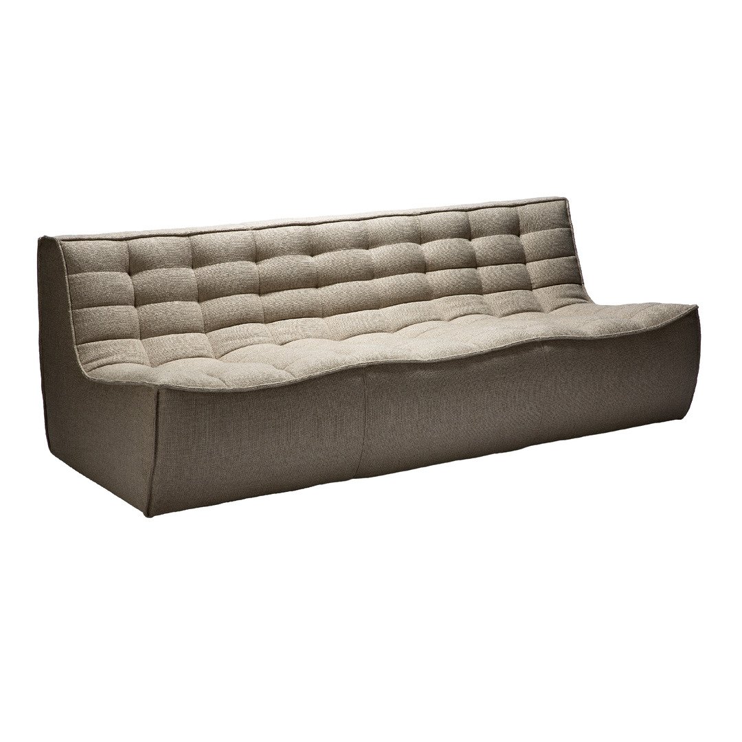 Einzelsofa N701