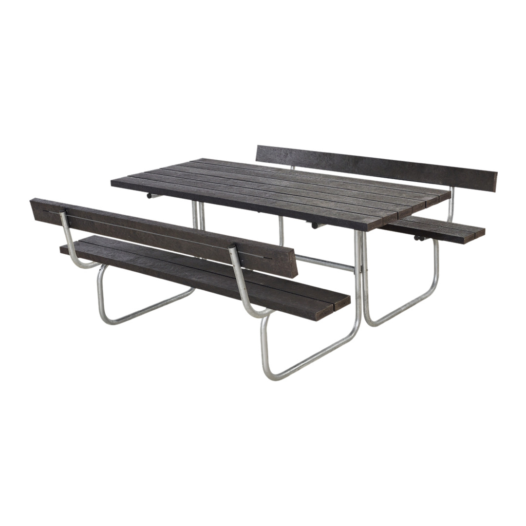 Picknicktisch Combi