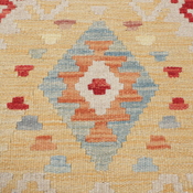 Kelimteppich Afghan Kelim