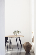 table de salle à manger Space