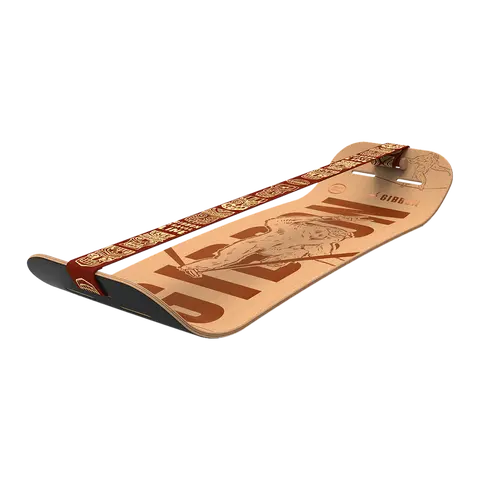 giboard Set Roots Rocker