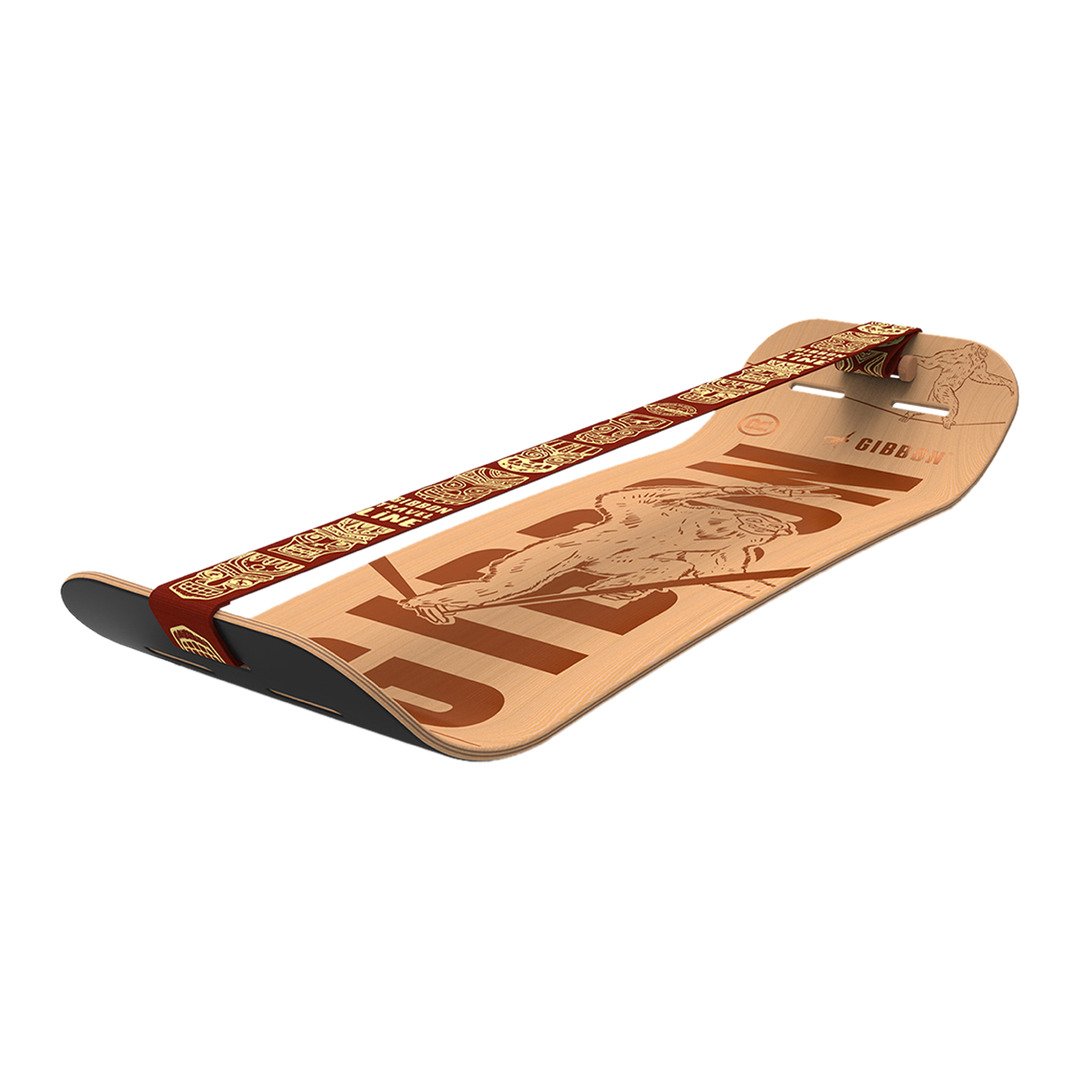 Giboard Set Roots Rocker