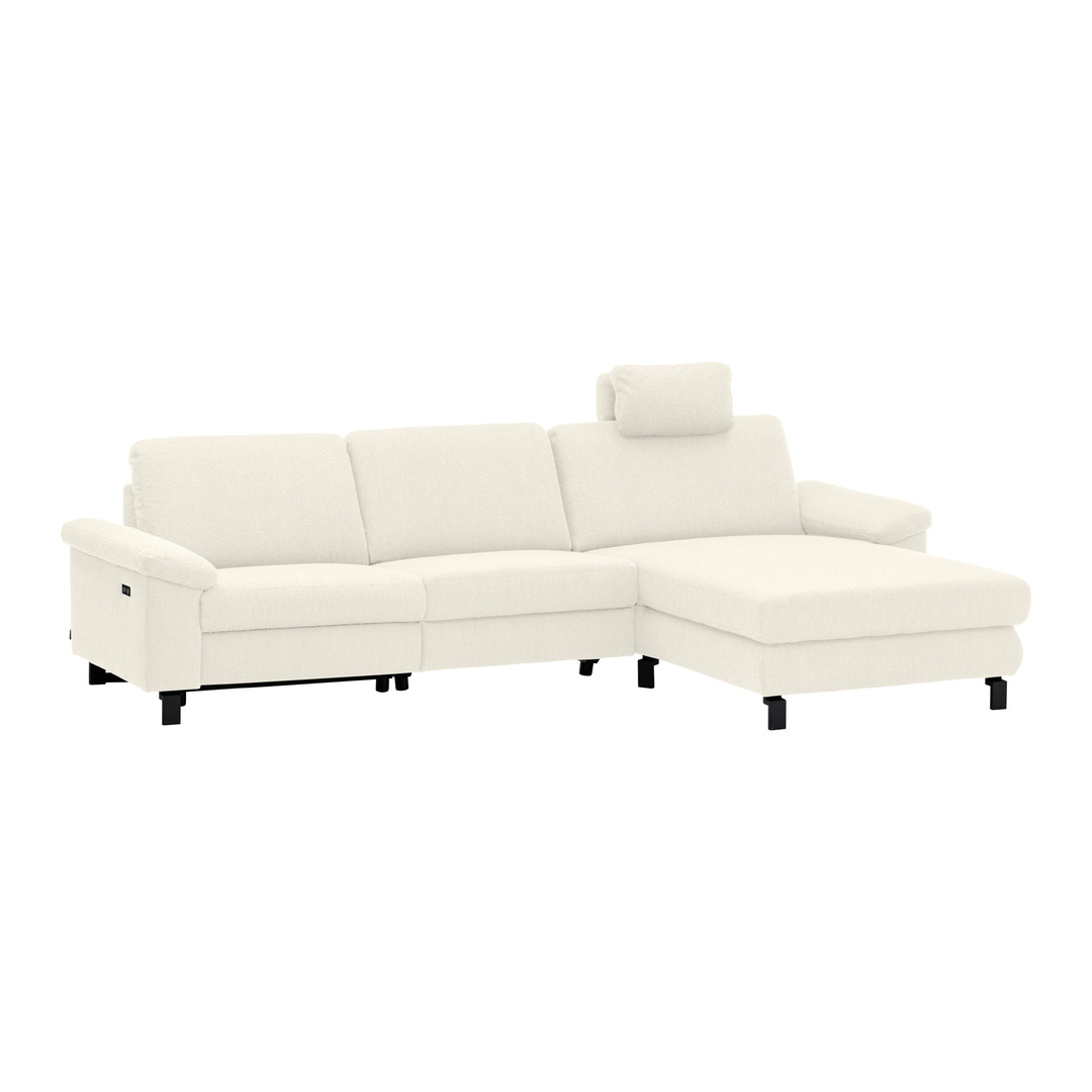 divano ad angolo Classics Basic