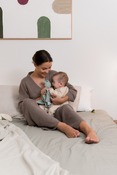 Kuscheltuch You  Me