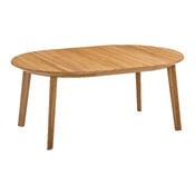 table à rallonge Miró