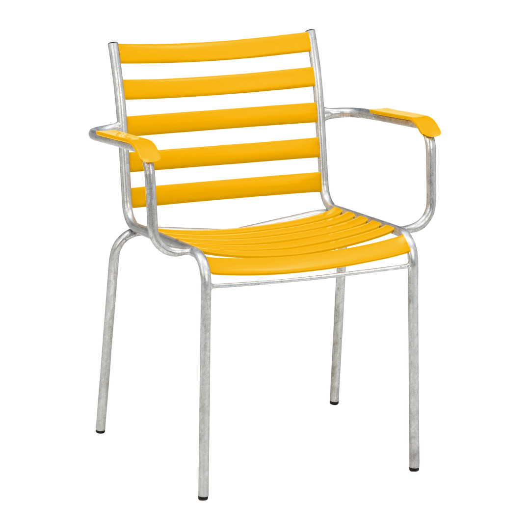 chaise de jardin BAETTIG 14A