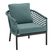 fauteuil de jardin Malmö
