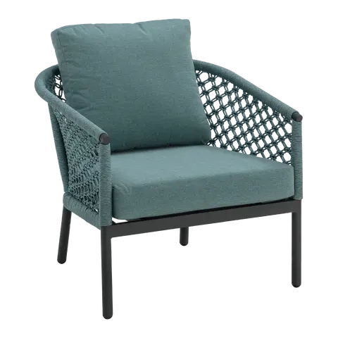 fauteuil de jardin Malmö