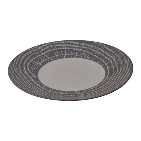 assiette de présentation Arborescence