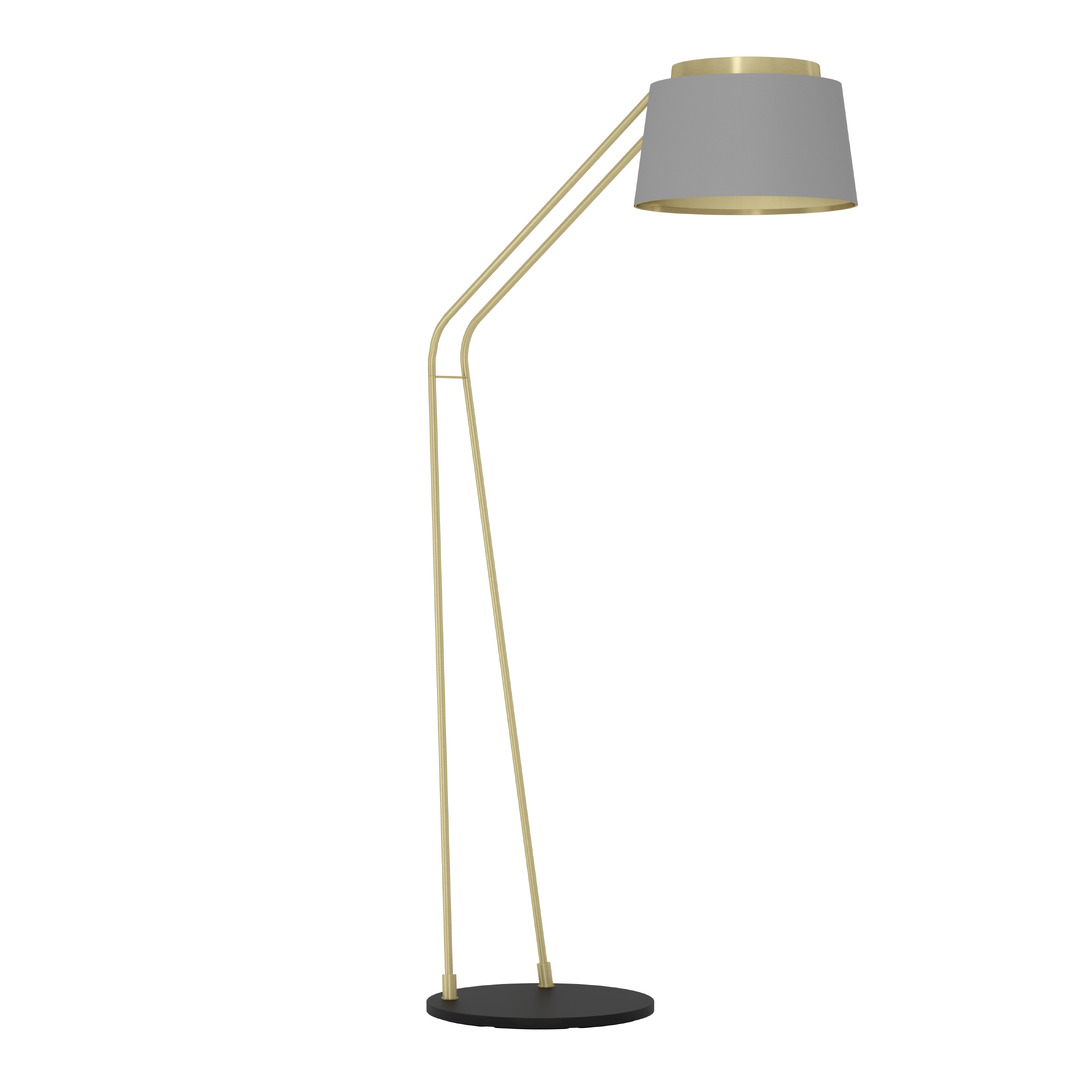 lampadaire Almerimar