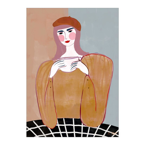 stampa d'arte Printart