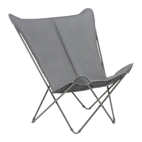 Liegestuhl Pop up XL